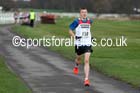 Elswick Harriers Norman Woodcock Memorial 5 Mile Road Race, Gosforth Park, Newcastle. Photo: David T. Hewitson/Sports for All Pics